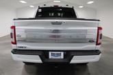 Thumbnail of 2023 Star White Metallic Tri-Coat Ford F-150
