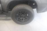 Thumbnail of 2021 Magnetic Gray Metallic Toyota Tacoma