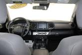 Thumbnail of 2021 Magnetic Gray Metallic Toyota Tacoma