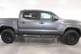 Thumbnail of 2021 Magnetic Gray Metallic Toyota Tacoma