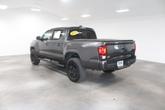 Thumbnail of 2021 Magnetic Gray Metallic Toyota Tacoma