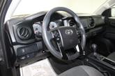 Thumbnail of 2021 Magnetic Gray Metallic Toyota Tacoma