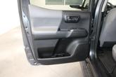 Thumbnail of 2021 Magnetic Gray Metallic Toyota Tacoma