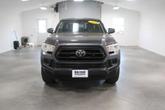 Thumbnail of 2021 Magnetic Gray Metallic Toyota Tacoma