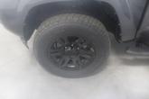 Thumbnail of 2021 Magnetic Gray Metallic Toyota Tacoma