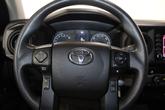Thumbnail of 2021 Magnetic Gray Metallic Toyota Tacoma