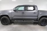 Thumbnail of 2021 Magnetic Gray Metallic Toyota Tacoma