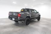 Thumbnail of 2021 Magnetic Gray Metallic Toyota Tacoma