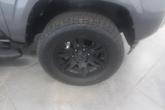Thumbnail of 2021 Magnetic Gray Metallic Toyota Tacoma