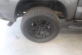 Thumbnail of 2021 Magnetic Gray Metallic Toyota Tacoma
