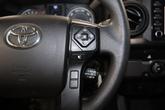 Thumbnail of 2021 Magnetic Gray Metallic Toyota Tacoma