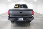 Thumbnail of 2021 Magnetic Gray Metallic Toyota Tacoma
