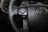 Thumbnail of 2021 Magnetic Gray Metallic Toyota Tacoma