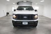 Thumbnail of 2025 Oxford White Ford F-150