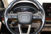 Thumbnail of 2022 Ibis White Audi Q5