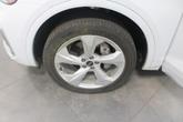 Thumbnail of 2022 Ibis White Audi Q5