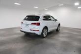 Thumbnail of 2022 Ibis White Audi Q5