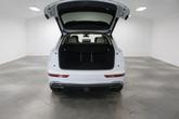 Thumbnail of 2022 Ibis White Audi Q5