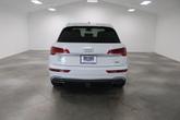 Thumbnail of 2022 Ibis White Audi Q5