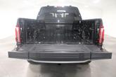 Thumbnail of 2025 Agate Black Metallic Ford F-150