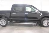 Thumbnail of 2025 Agate Black Metallic Ford F-150