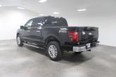 Thumbnail of 2025 Agate Black Metallic Ford F-150
