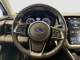 Thumbnail of 2024 Magnetite Gray Metallic Subaru Legacy