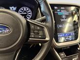 Thumbnail of 2024 Magnetite Gray Metallic Subaru Legacy