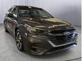 Thumbnail of 2024 Magnetite Gray Metallic Subaru Legacy