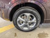 Thumbnail of 2023 Cinnabar Red Metallic Premium Colorant Ford Escape