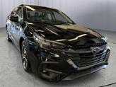 Thumbnail of 2025 Crystal Black Silica Subaru Legacy