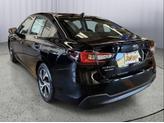 Thumbnail of 2025 Crystal Black Silica Subaru Legacy