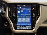 Thumbnail of 2025 Crystal Black Silica Subaru Legacy