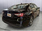 Thumbnail of 2025 Crystal Black Silica Subaru Legacy