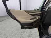 Thumbnail of 2025 Crystal Black Silica Subaru Legacy