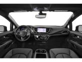 Thumbnail of 2026 Red Hot Pearlcoat Chrysler Pacifica