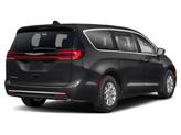 Thumbnail of 2026 Red Hot Pearlcoat Chrysler Pacifica