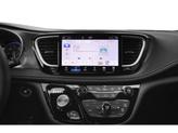 Thumbnail of 2026 Red Hot Pearlcoat Chrysler Pacifica