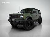 Photo of 2023 Eruption Green Metallic Ford Bronco