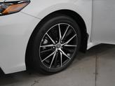 Thumbnail of 2022 Wind Chill Pearl Toyota Camry