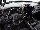 Thumbnail of 2023 Diamond Black Crystal Pearlcoat RAM 1500