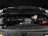 Thumbnail of 2023 Diamond Black Crystal Pearlcoat RAM 1500