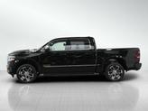 Thumbnail of 2023 Diamond Black Crystal Pearlcoat RAM 1500