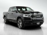 Thumbnail of 2023 Diamond Black Crystal Pearlcoat RAM 1500