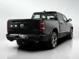 Thumbnail of 2023 Diamond Black Crystal Pearlcoat RAM 1500