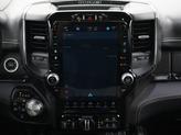 Thumbnail of 2023 Diamond Black Crystal Pearlcoat RAM 1500