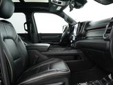 Thumbnail of 2023 Diamond Black Crystal Pearlcoat RAM 1500