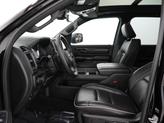 Thumbnail of 2023 Diamond Black Crystal Pearlcoat RAM 1500