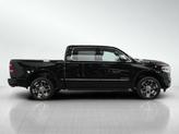 Thumbnail of 2023 Diamond Black Crystal Pearlcoat RAM 1500