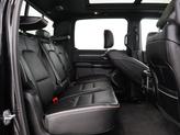 Thumbnail of 2023 Diamond Black Crystal Pearlcoat RAM 1500